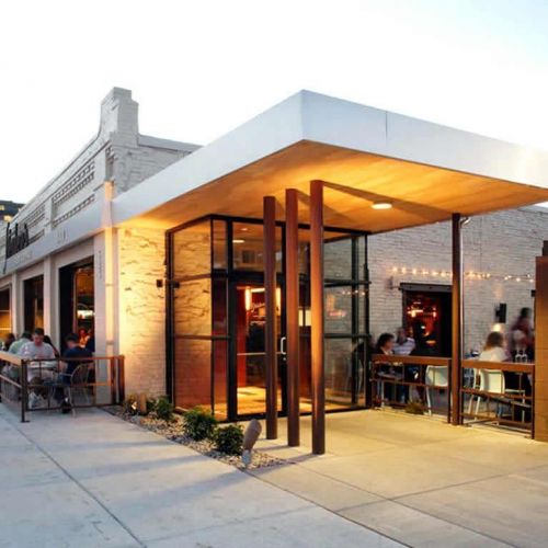 Những Đại Kỵ Trong Phong Thủy Quán Cafe