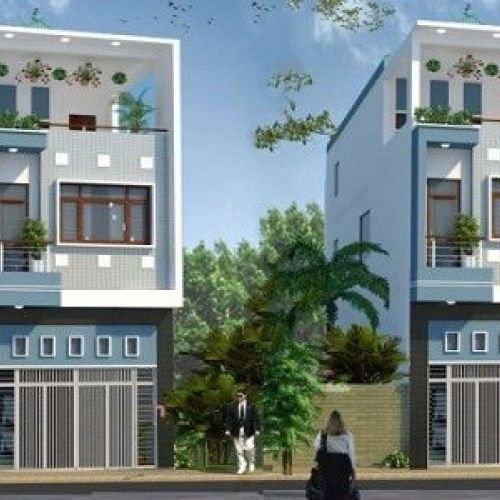 Xây Nhà 2 Tầng Chỉ Với 250 Triệu