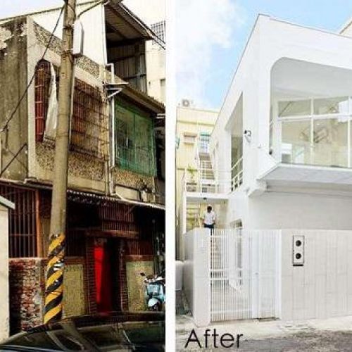 Những lưu ý quan trọng khi cải tạo nhà cấp 4 thành 2 tầng