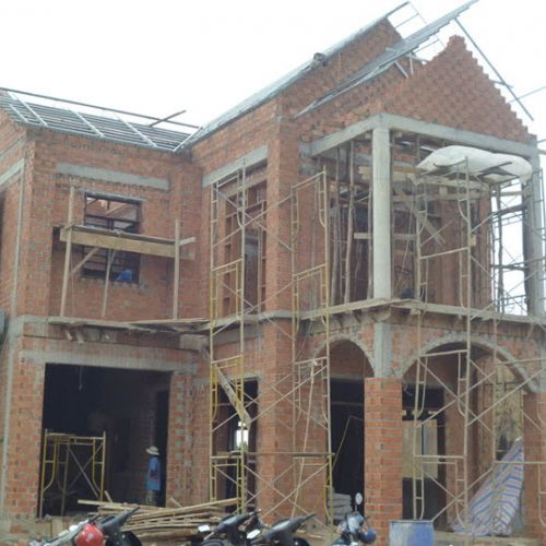 Xây Nhà Trọn Gói Nhiêu Tiền Một Mét Vuông (m2)?