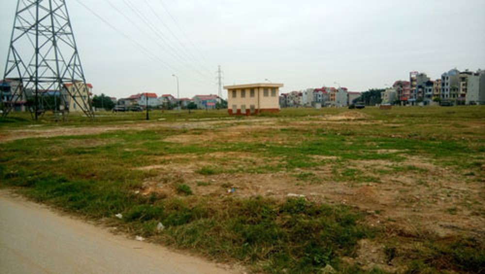 Xây nhà, sửa nhà trên đất quy hoạch có được không?